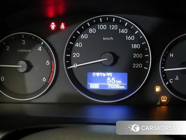 Hyundai The New Grand Starex id 3611916 из Кореи 17