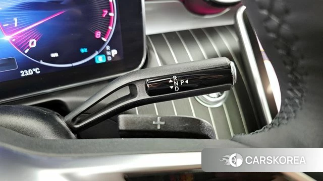 Mercedes-Benz C-Class W206 id 3922955 из Кореи 19