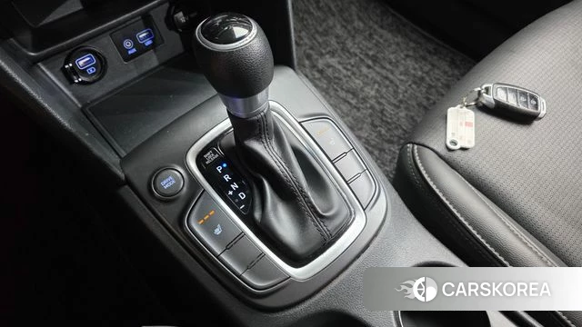 Hyundai Kona id 4677579 из Кореи 26