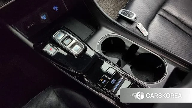 Hyundai Sonata (DN8) id 3361507 из Кореи 19