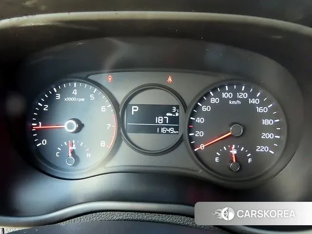 Kia Morning Urban (JA) id 3384702 из Кореи 19