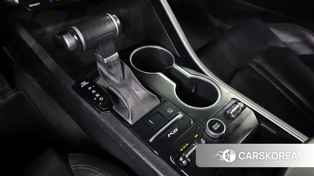 Kia K5 3rd generation id 3546719 из Кореи 19