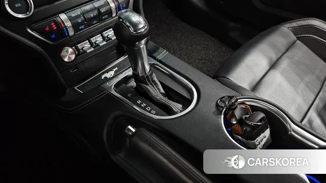 Ford Mustang id 3474192 из Кореи 19