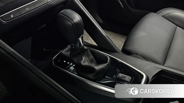 Renault Korea (Samsung) The New QM6 id 4941960 из Кореи 30