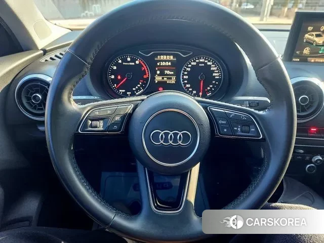 Audi New A3 id 3517218 из Кореи 19
