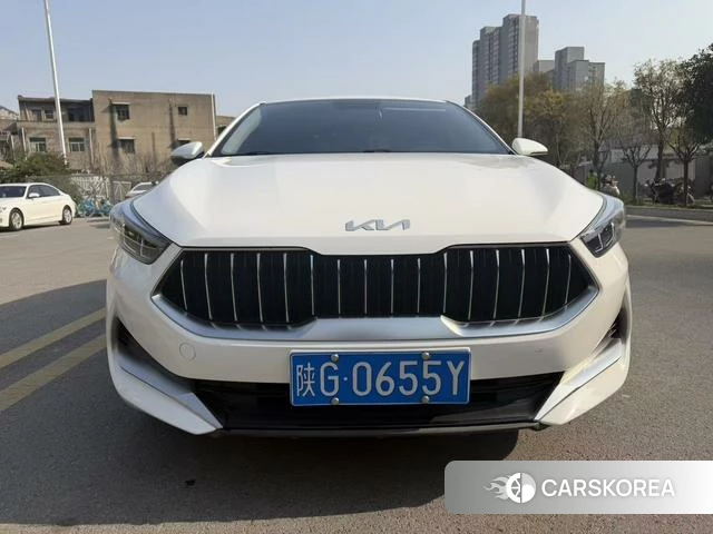 Kia K3 id 4275955 из Китая 9