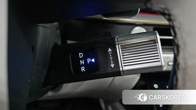 Hyundai Grandeur Hybrid (GN7) id 4710589 из Кореи 19
