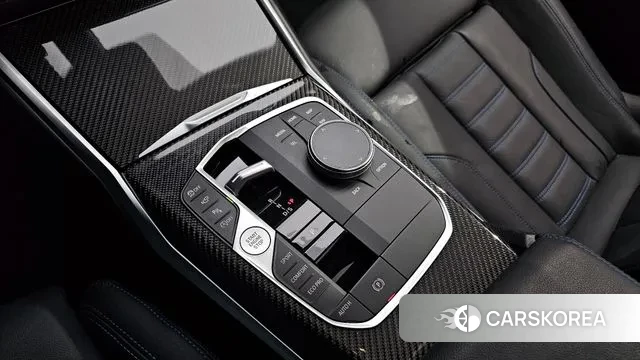 BMW 3 Series (G20) id 3353886 из Кореи 19