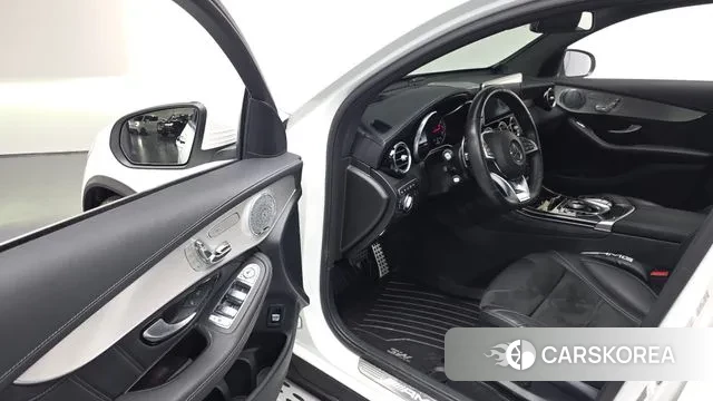 Mercedes-Benz GLC-Class X253 id 2976639 из Кореи 19