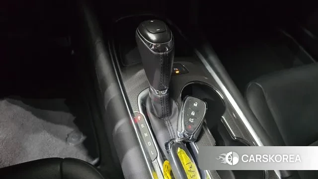 Chevrolet (GM Daewoo) The New Malibu id 3444521 из Кореи 19