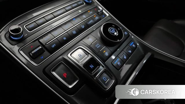 Hyundai The New Santa Fe id 4309816 из Кореи 19