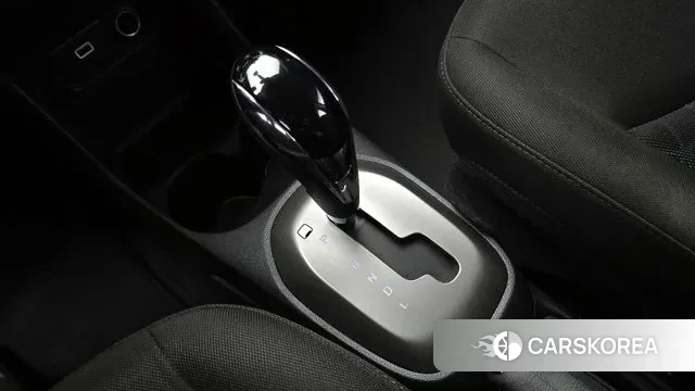 Chevrolet (GM Daewoo) The New Spark id 3095123 из Кореи 19