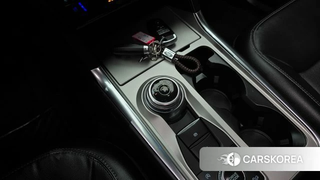 Ford Explorer 6th Generation id 3859343 из Кореи 19