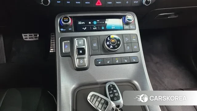 Hyundai The New Palisade id 2983945 из Кореи 19