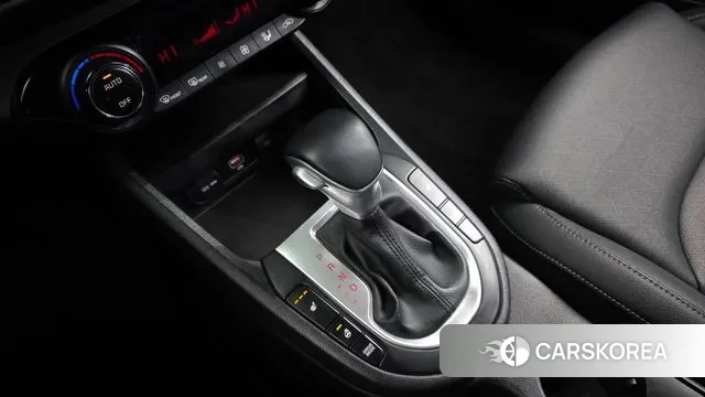 Kia The New K3 2nd generation id 3576699 из Кореи 19