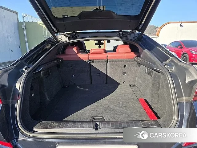 BMW X6 (G06) id 3698127 из Кореи 19