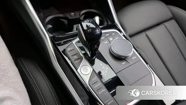 BMW 3 Series (G20) id 3625787 из Кореи 19