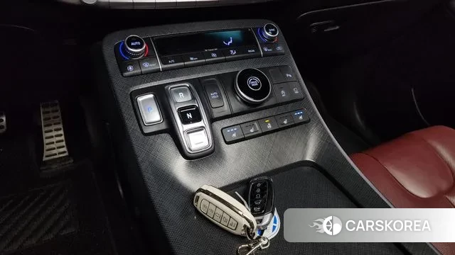 Hyundai Palisade id 3479941 из Кореи 19