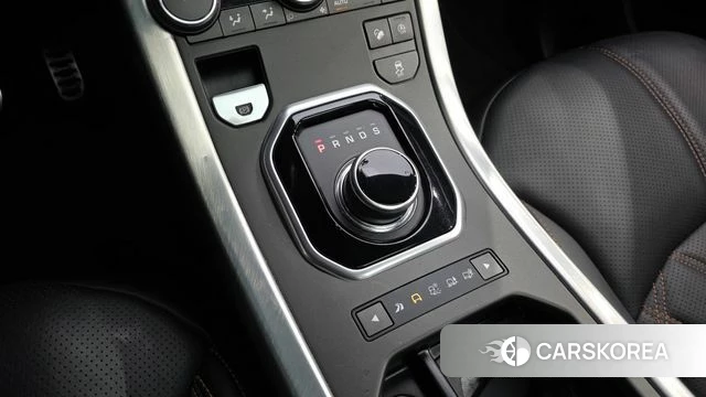 Land Rover Range Rover Evoque id 4339745 из Кореи 42