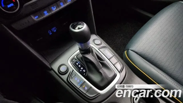 Hyundai Kona id 2908253 из Кореи 19