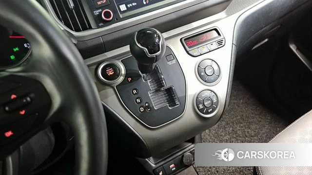 Kia The New Ray id 4396664 из Кореи 29