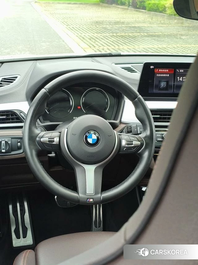 BMW X2 id 4241882 из Китая 17