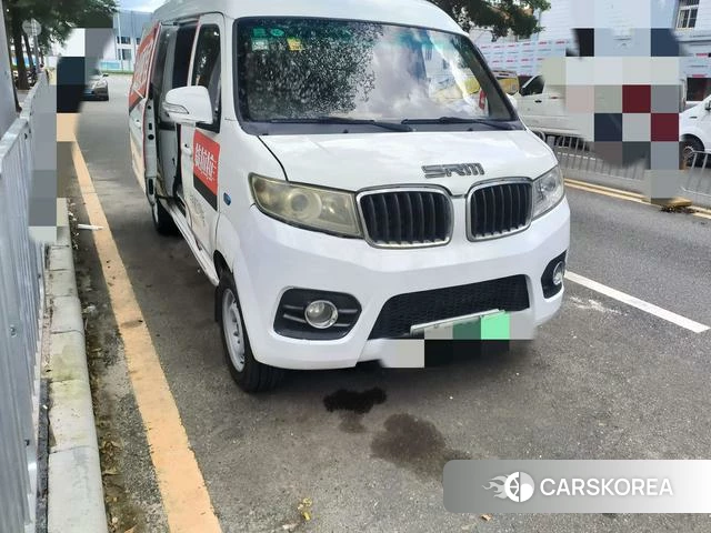 Xinyuan Automobile Sea Lion EV id 4222175 из Китая 9