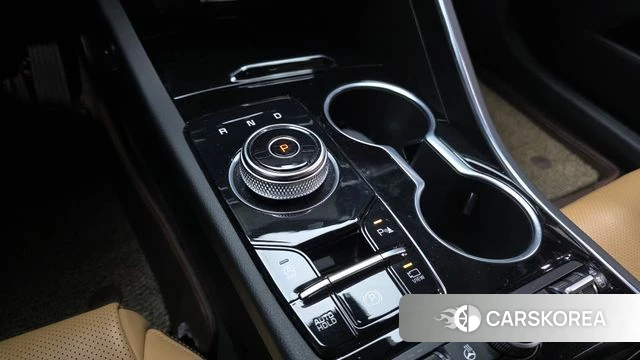 Kia K5 3rd generation id 3953981 из Кореи 19