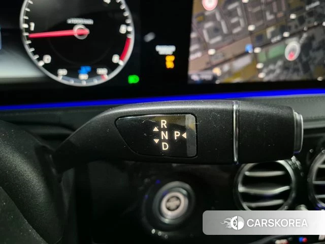 Mercedes-Benz S-Class W222 id 3857392 из Кореи 19