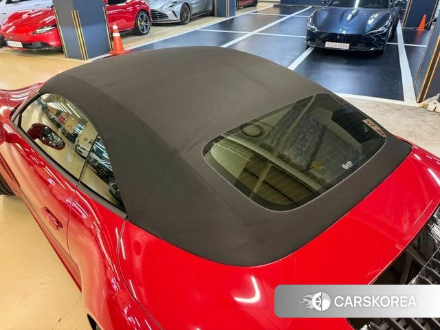 Porsche 911(992) id 4388807 из Кореи 19