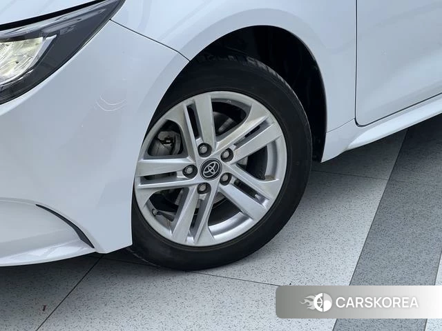 Toyota Lei Ling id 4255803 из Китая 24