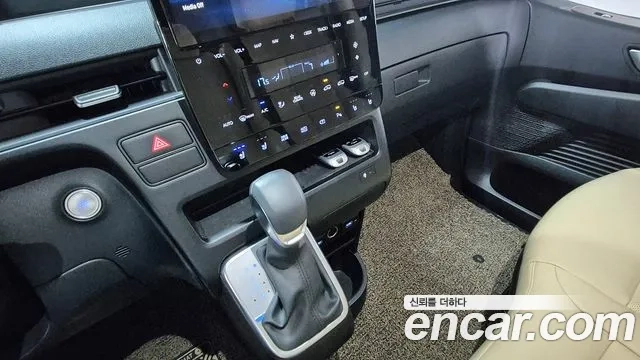 Hyundai Staria id 2899522 из Кореи 19