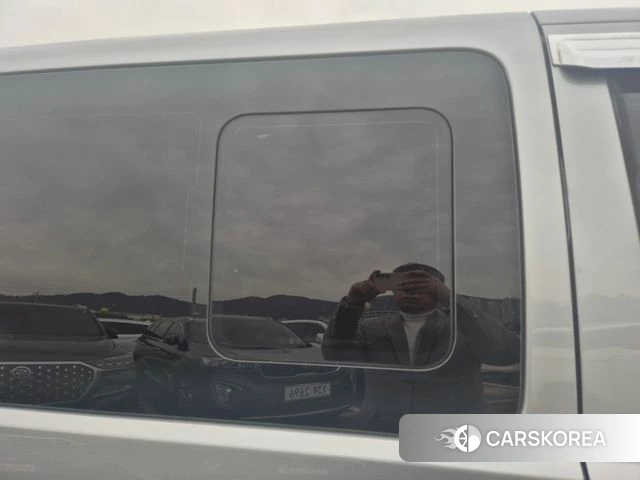 Hyundai The New Grand Starex id 4245680 из Кореи 19