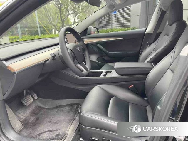 Tesla Model 3 id 3993554 из Китая 9