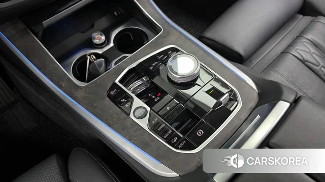 BMW X5 (G05) id 4308423 из Кореи 19