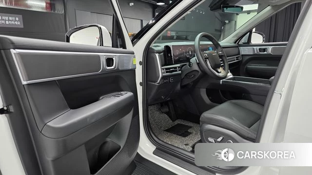 Hyundai Santa Fe (MX5) id 4897866 из Кореи 31