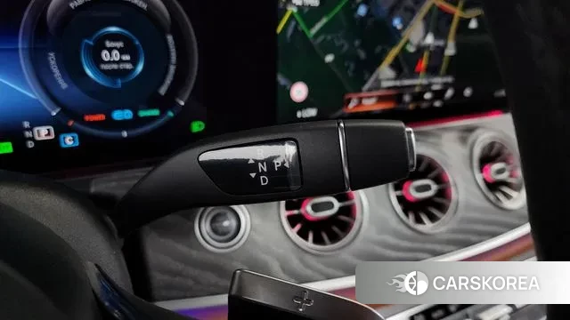 Mercedes-Benz CLS-Class C257 id 2968974 из Кореи 19