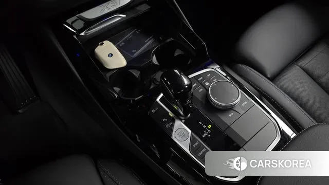 BMW X3 (G01) id 3305687 из Кореи 19