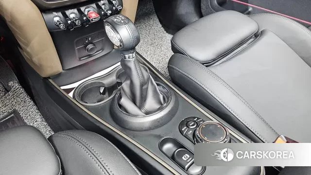 Mini Cooper Countryman id 3520143 из Кореи 19