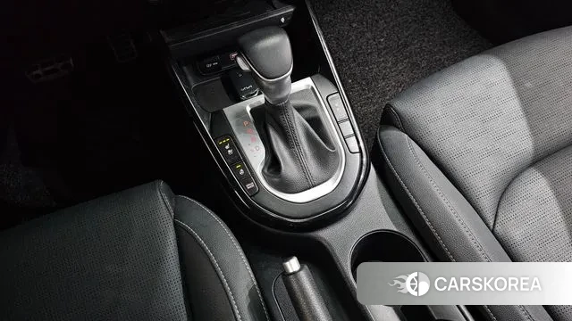 Kia The New K3 2nd generation id 3457513 из Кореи 19