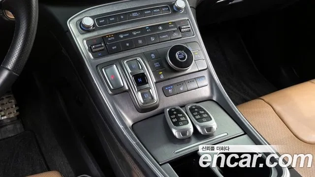 Hyundai The New Santa Fe id 2880845 из Кореи 19