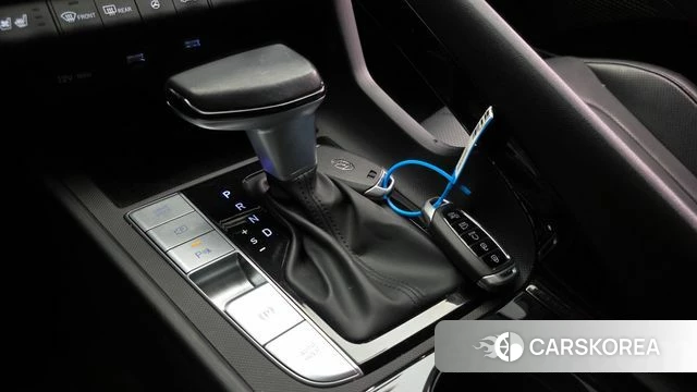 Hyundai Avante (CN7) id 3799372 из Кореи 19