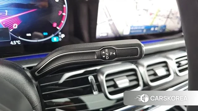 Mercedes-Benz GLS - Class X167 id 3512185 из Кореи 19