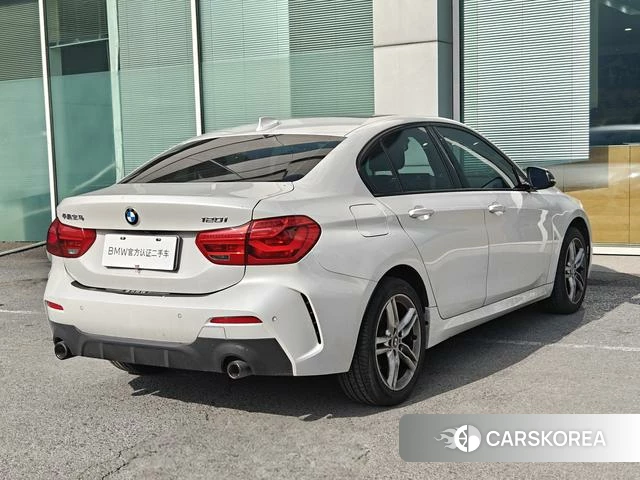 BMW 1 series id 4278308 из Китая 15