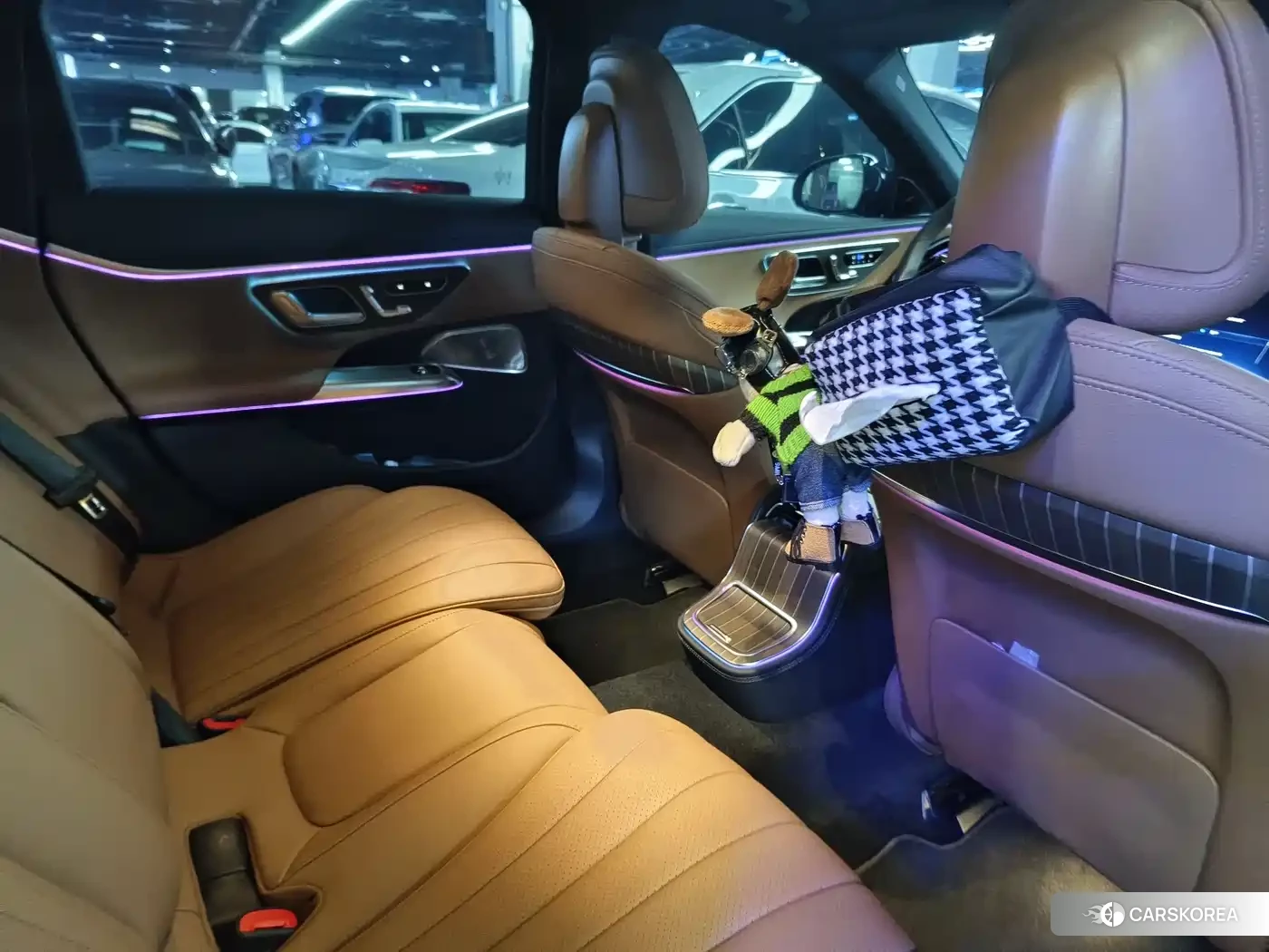 Mercedes-Benz E-Class id 4589285 из Китая 13