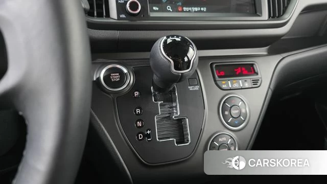 Kia The New Kia Ray id 4650529 из Кореи 32