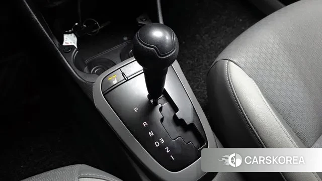 Kia All New Morning (JA) id 3563052 из Кореи 19