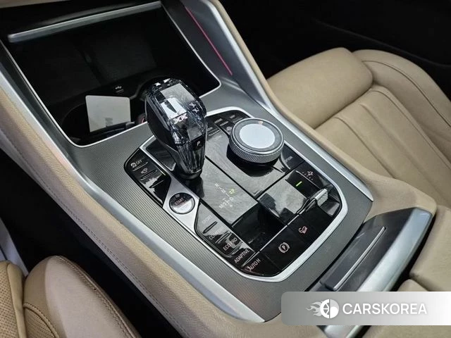 BMW X6 (G06) id 4542188 из Кореи 18