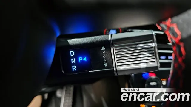 Hyundai The New Tucson (NX4) id 2367881 из Кореи 19