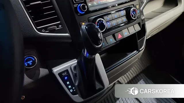 Hyundai Solati id 3114875 из Кореи 19